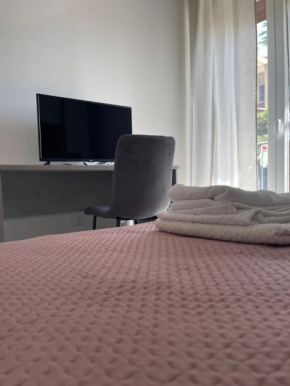 Leos Rooms Caltanissetta